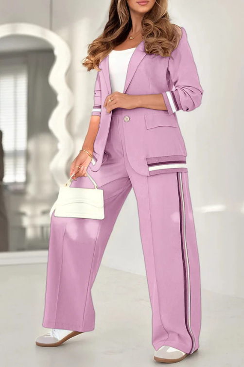 ROBERTA – ENSEMBLE CHIC ET CONFORTABLE