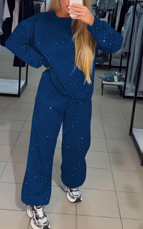 LEYLA – ENSEMBLE DÉTENTE ÉLÉGANT ET CONFORTABLE
