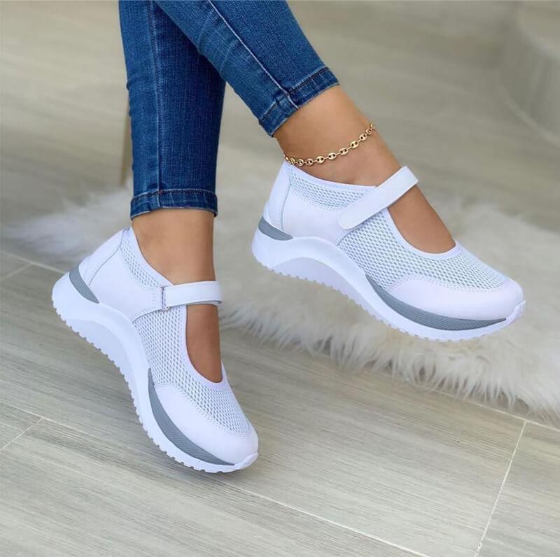 DOR - CHAUSSURES DE SOUTIEN ORTHOPÉDIQUE
