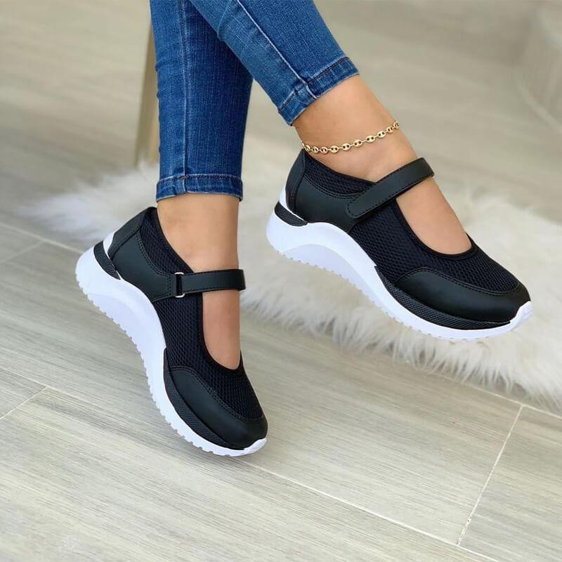 DOR - CHAUSSURES DE SOUTIEN ORTHOPÉDIQUE
