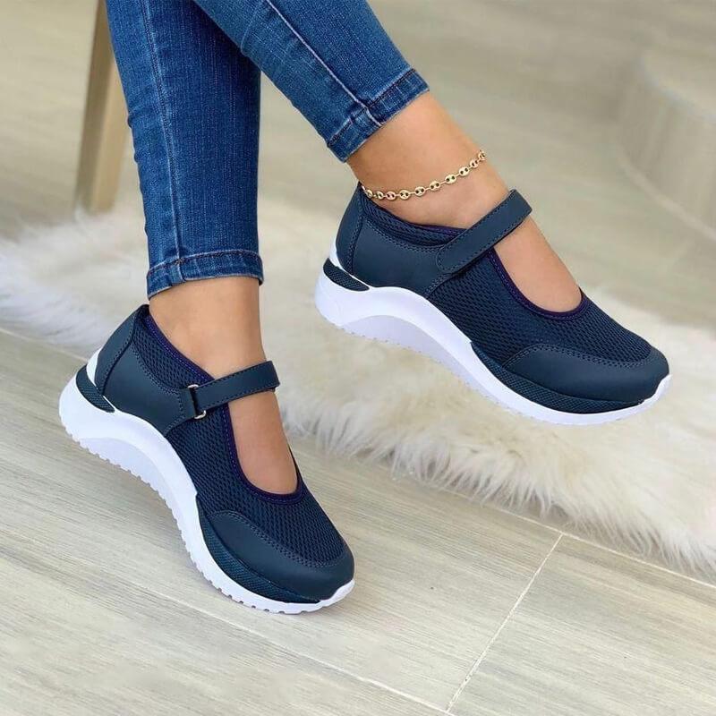 DOR - CHAUSSURES DE SOUTIEN ORTHOPÉDIQUE