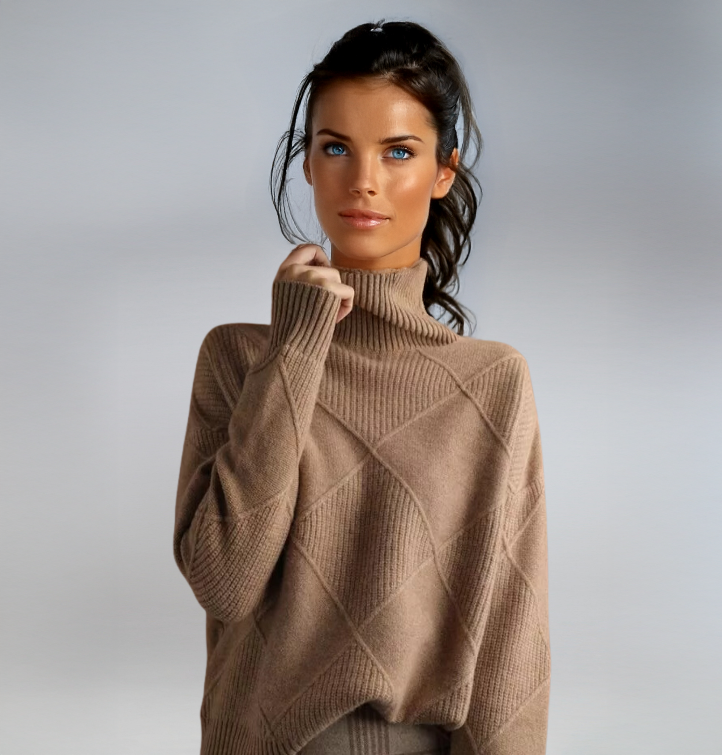 Roos | Pull élégant