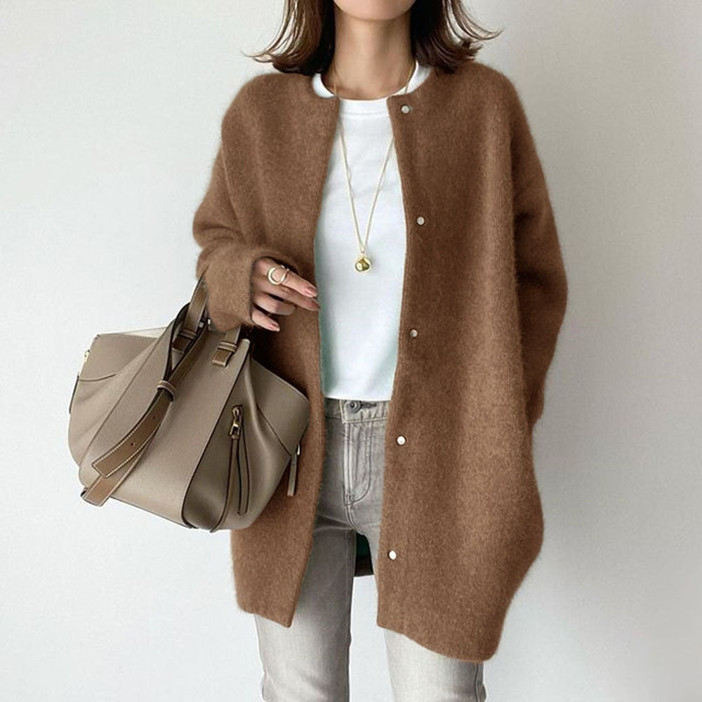 Anfisa™ | Cardigan sophistiqué et élégant