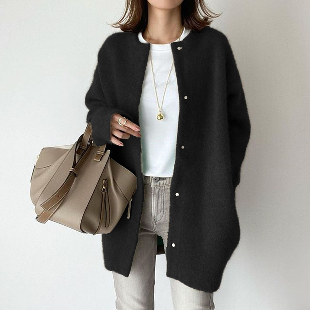 Anfisa™ | Cardigan sophistiqué et élégant