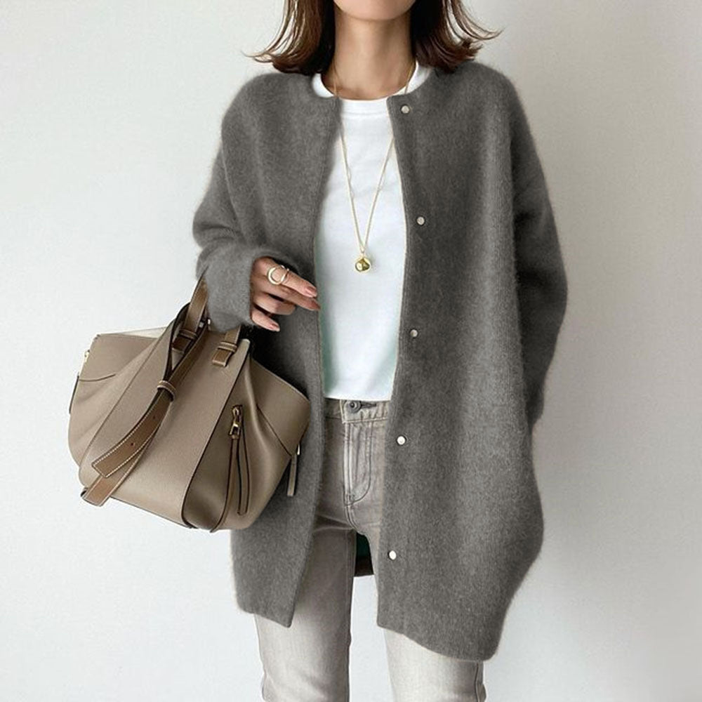 Anfisa™ | Cardigan sophistiqué et élégant