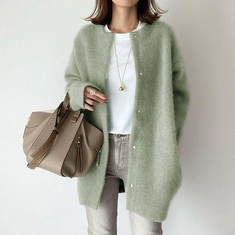 Anfisa™ | Cardigan sophistiqué et élégant