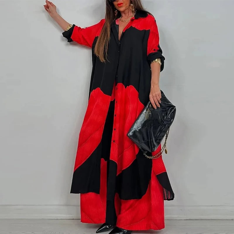 IZZY - ENSEMBLE CONFORTABLE ASSORTI