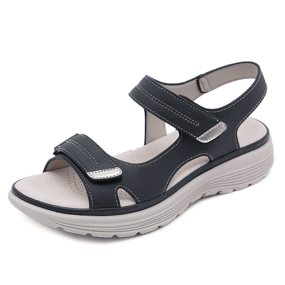 KAIRA – SANDALES ORTHOPÉDIQUES
