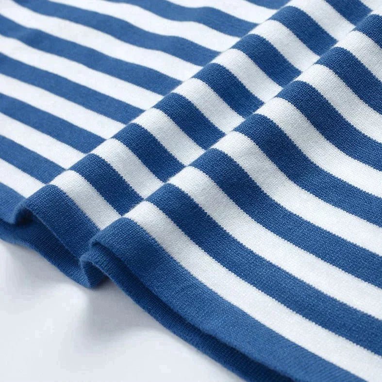 Pull rayé Dagmar
