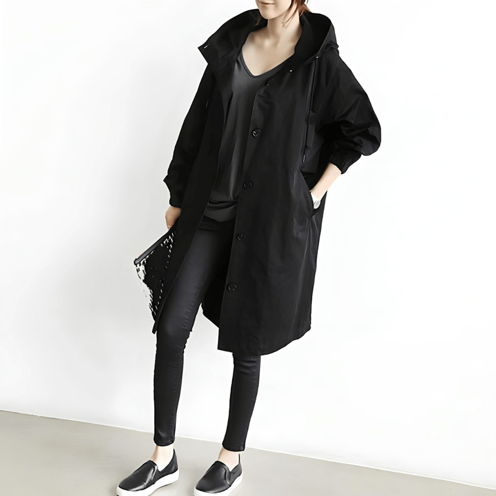 Freja - Veste moderne