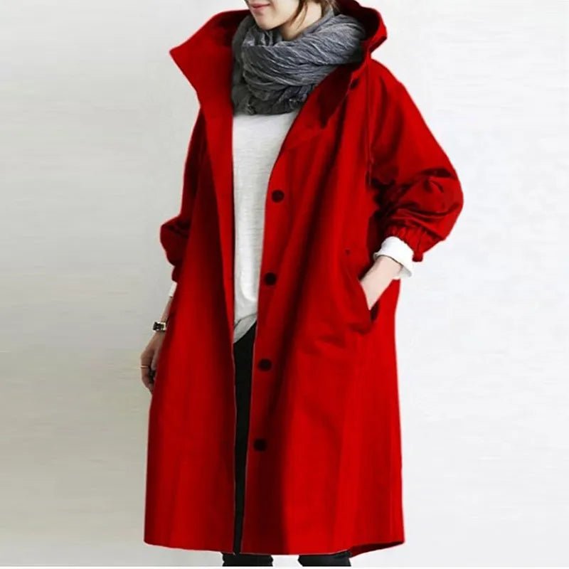 Freja - Veste moderne