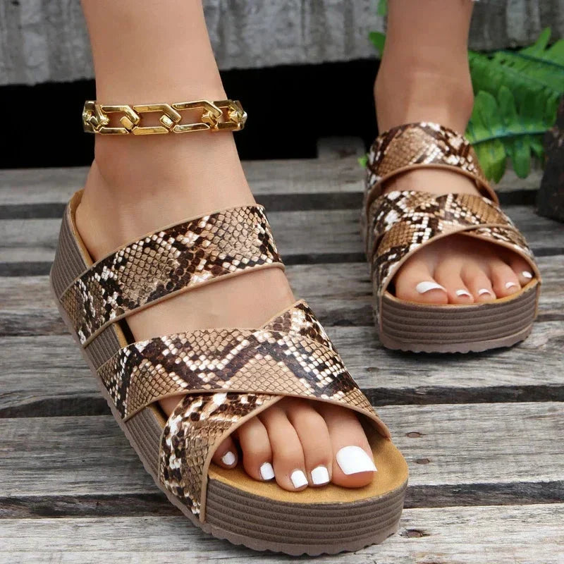 RAPHAËLLA – CHAUSSURES ORTHOPÉDIQUES DE SOUTIEN