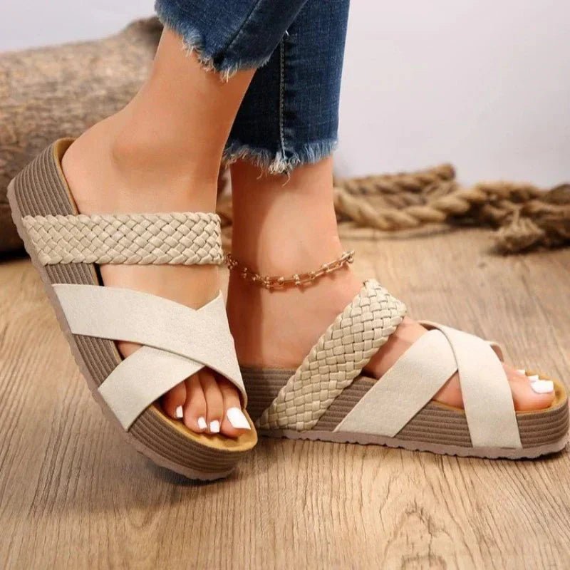 RAPHAËLLA – CHAUSSURES ORTHOPÉDIQUES DE SOUTIEN