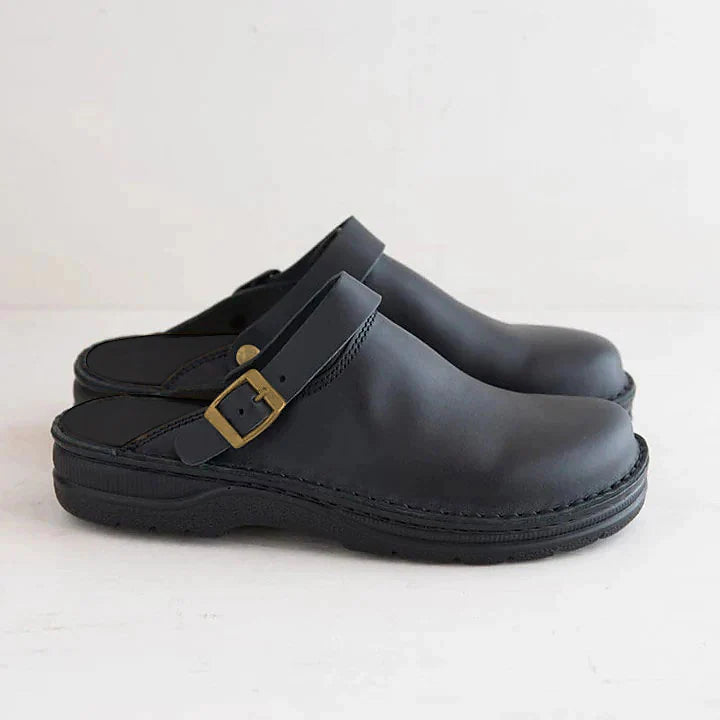 MARQUE - MULES CONFORT THÉRAPEUTIQUES