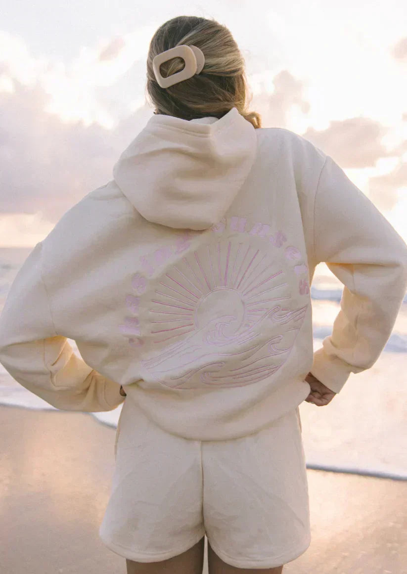 Madelyn™ - Sweat à capuche élégant et confortable