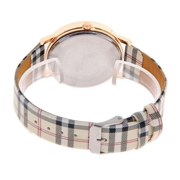 Montre de mode classique