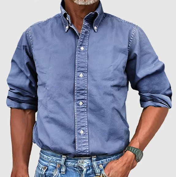 Noel / Chemise Classique