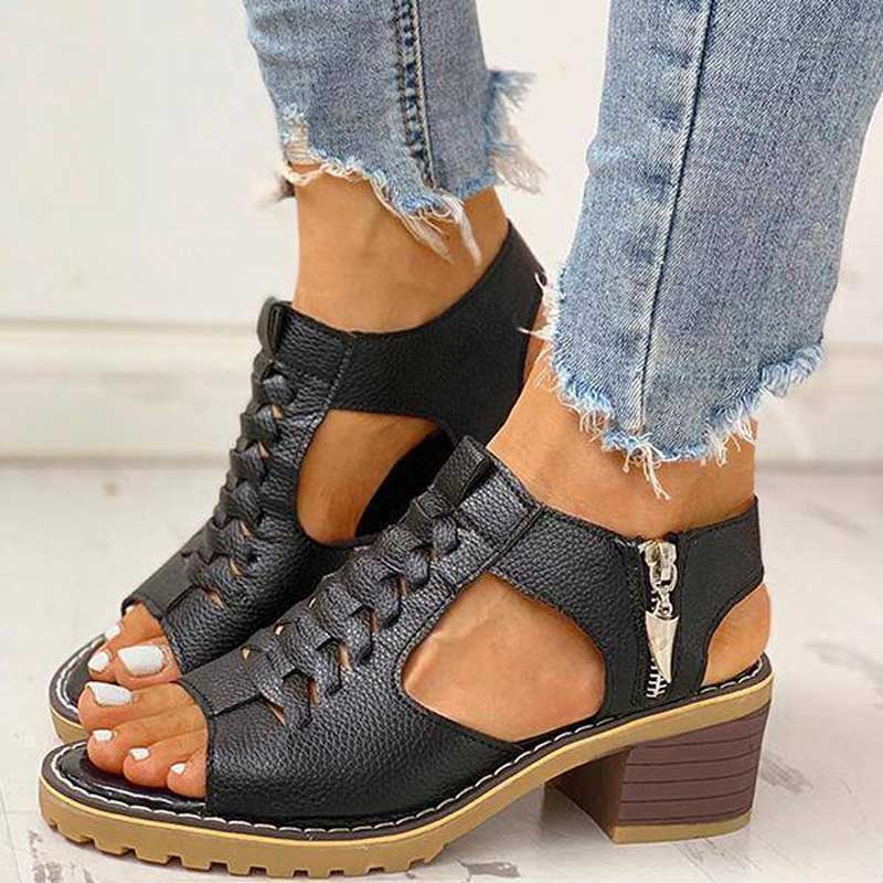 Tracia / Sandales