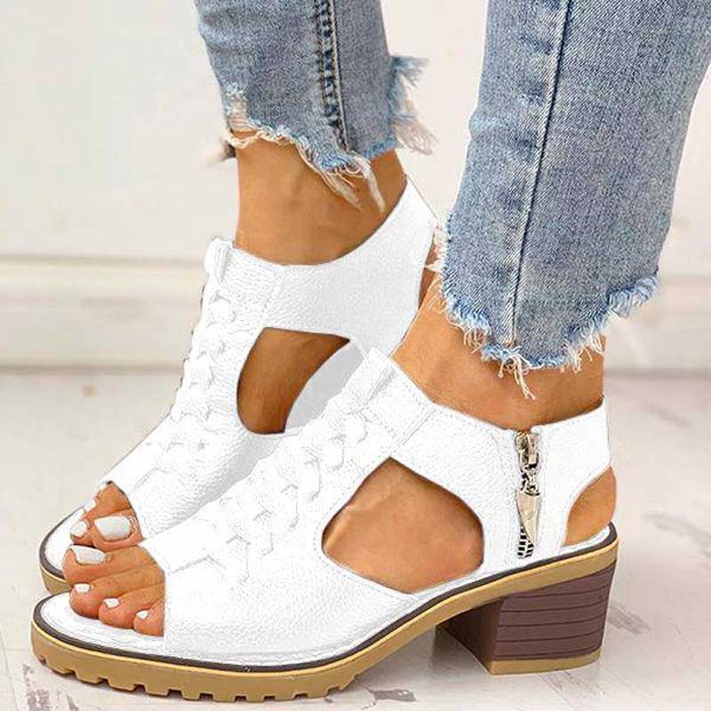 Tracia / Sandales
