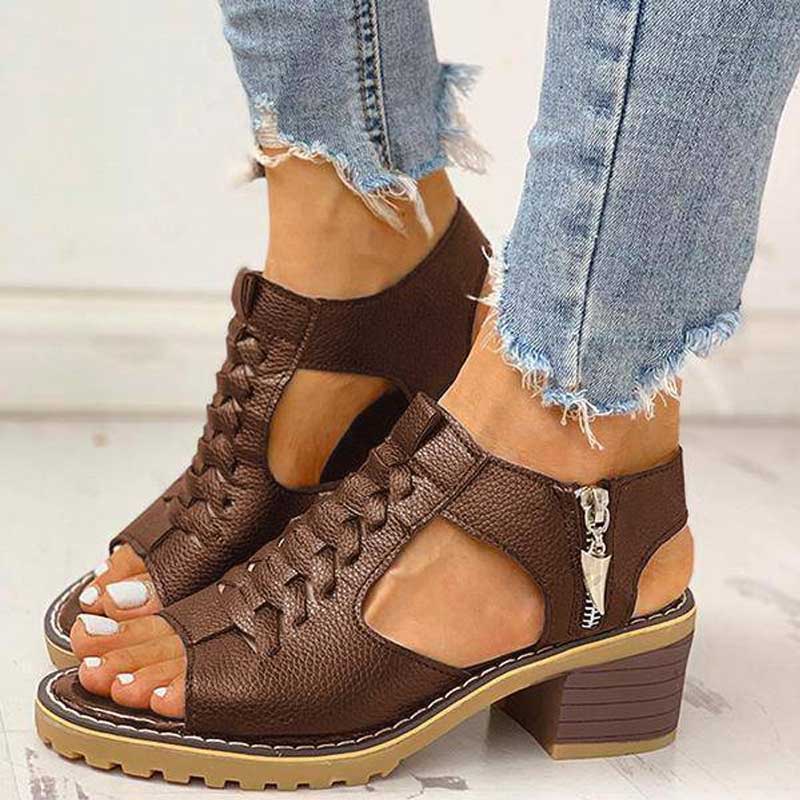 Tracia / Sandales