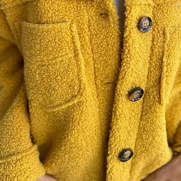 Noa™ – Veste courte à revers