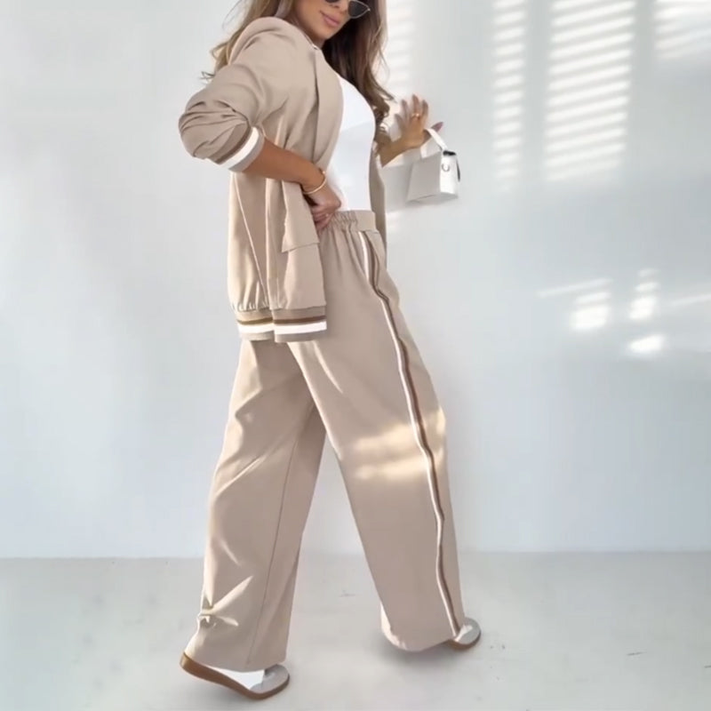 ROBERTA – ENSEMBLE CHIC ET CONFORTABLE