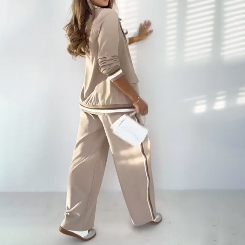 ROBERTA – ENSEMBLE CHIC ET CONFORTABLE