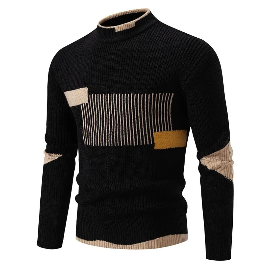 Olivier™ | Pull haut de gamme