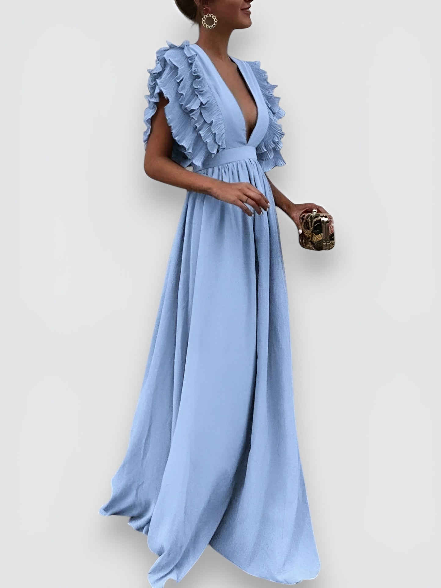 Genève | Robe V