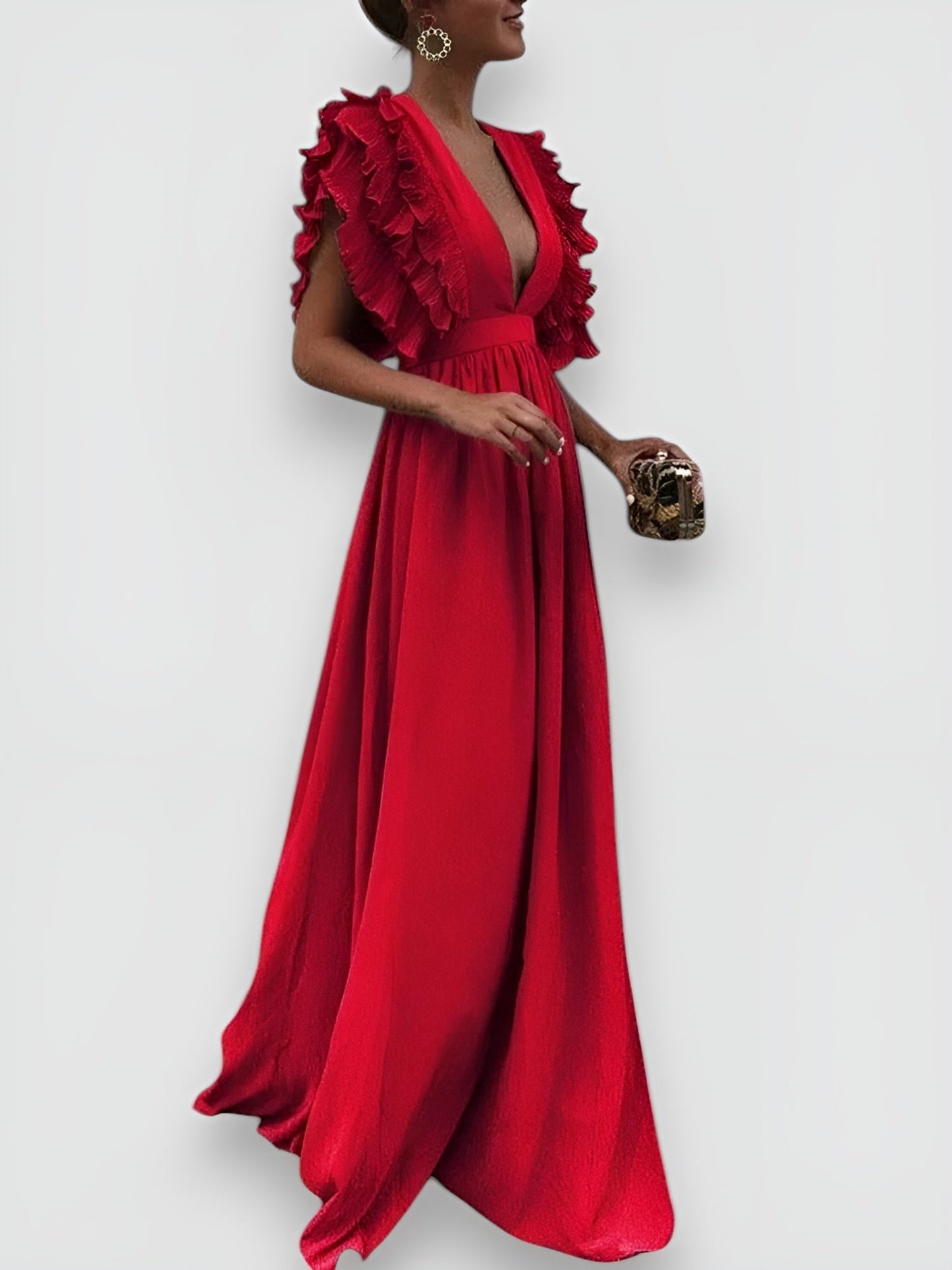 Genève | Robe V