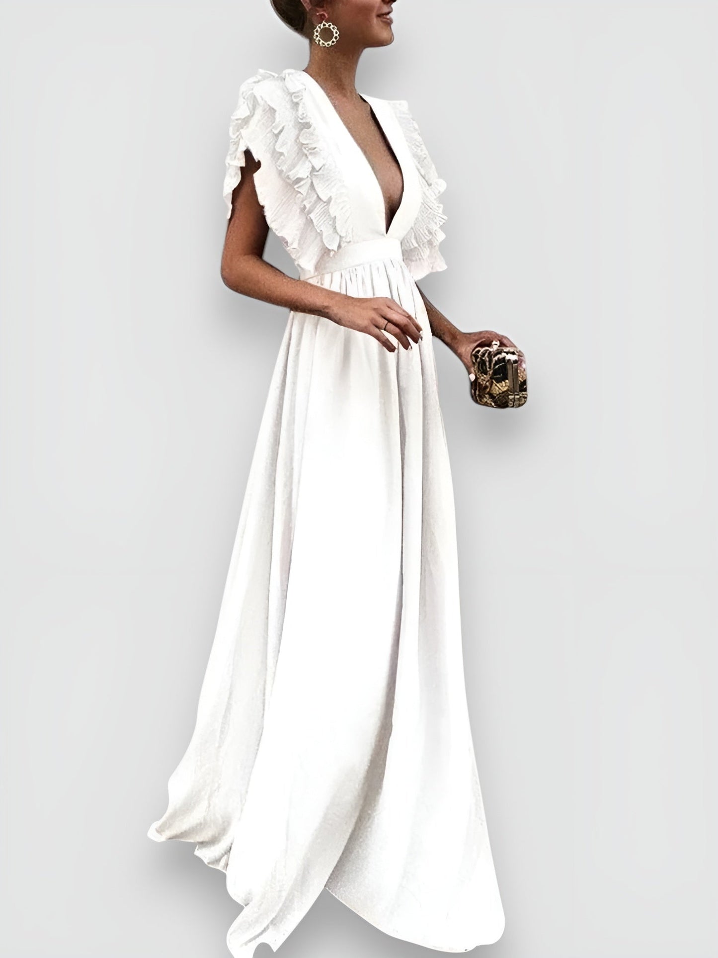 Genève | Robe V