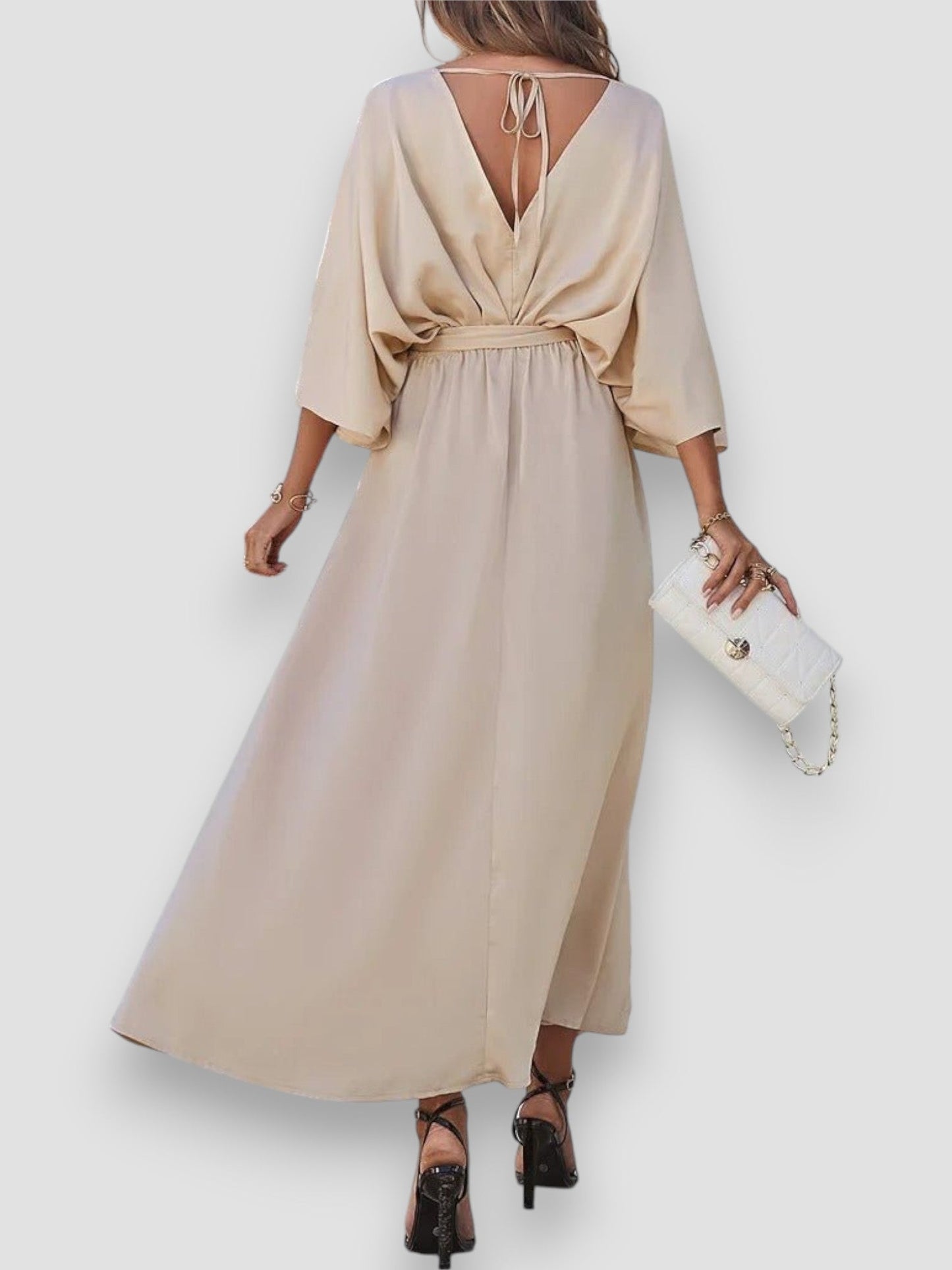 Catarine | Robe élégante