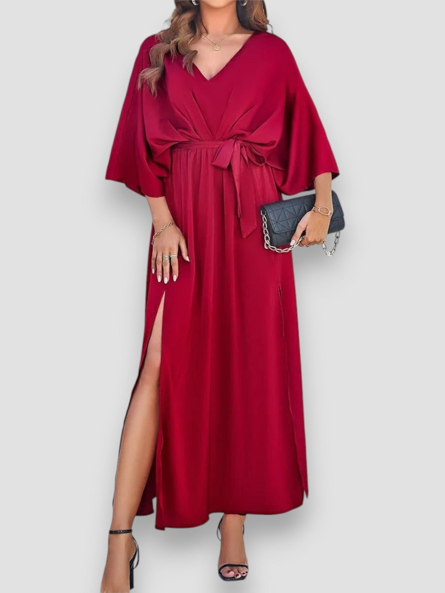Catarine | Robe élégante