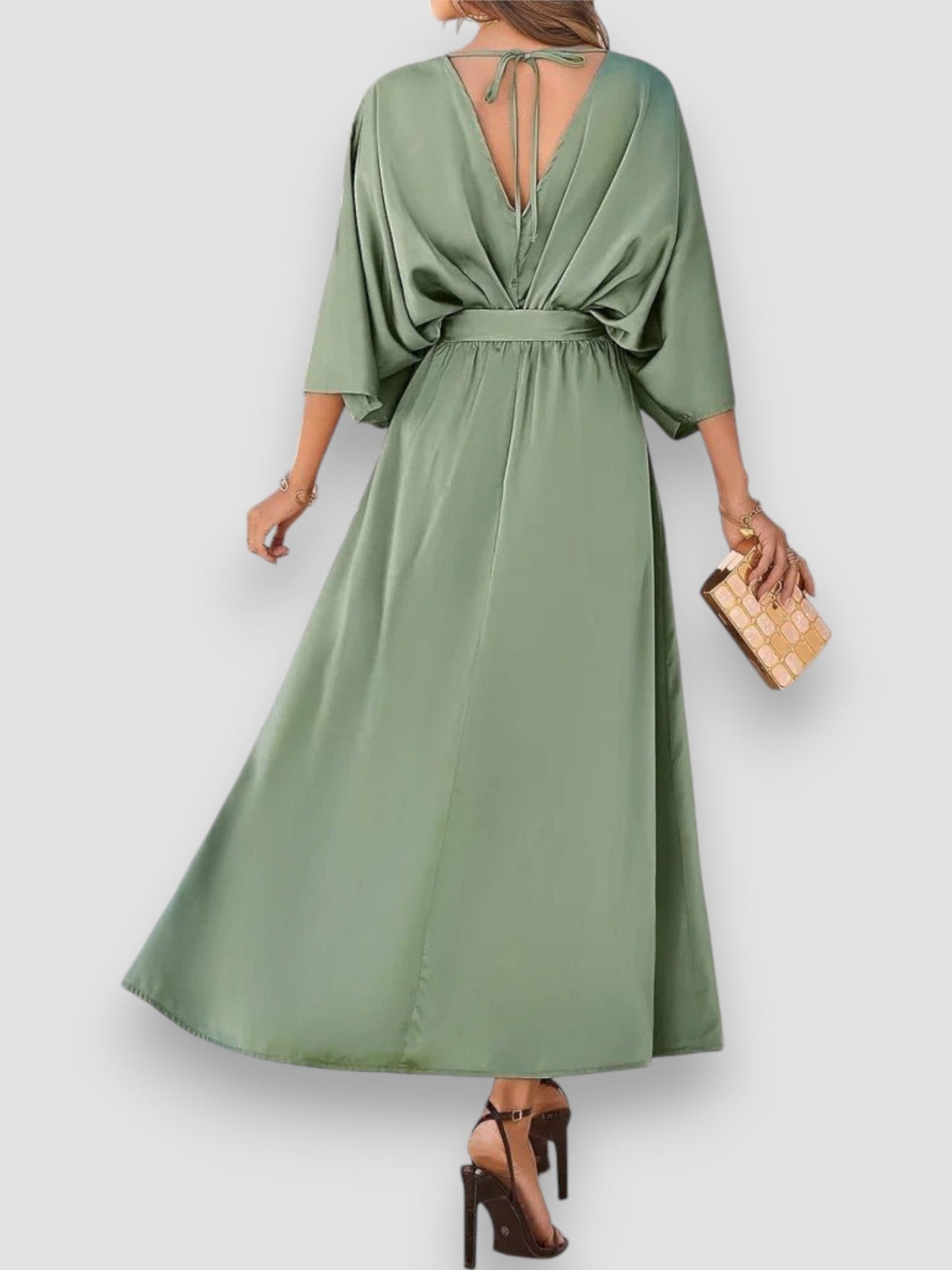 Catarine | Robe élégante