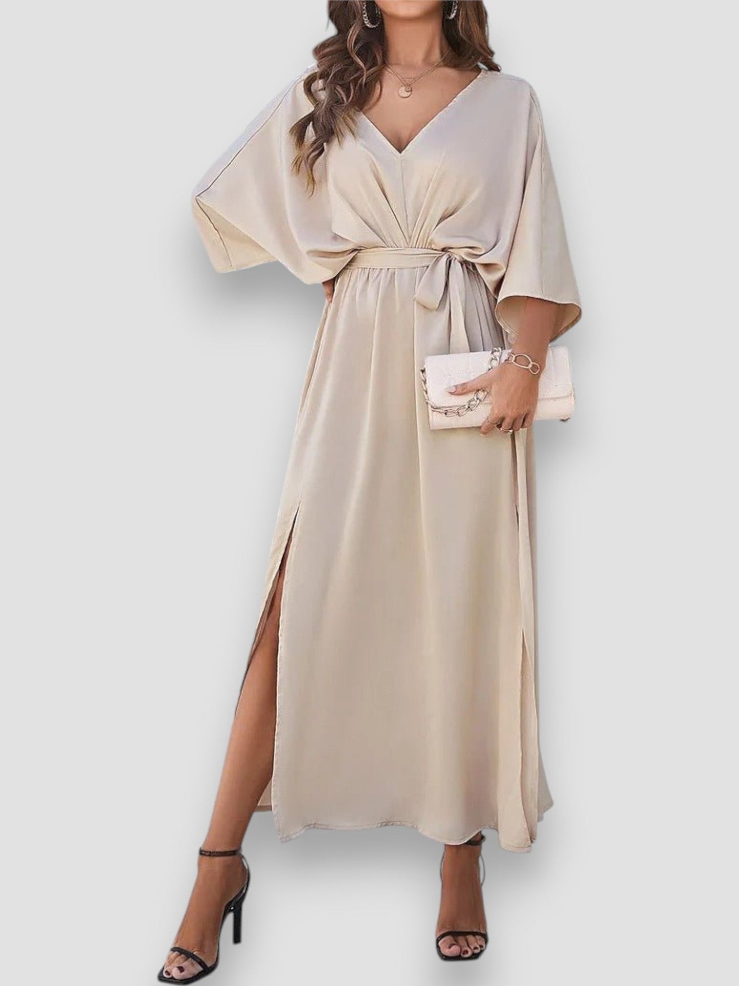 Catarine | Robe élégante
