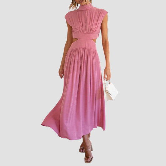 Rose | Robe élégante