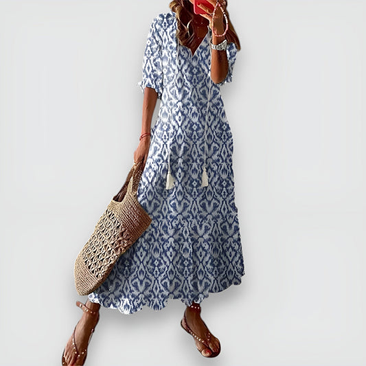 Diane | Robe bohème