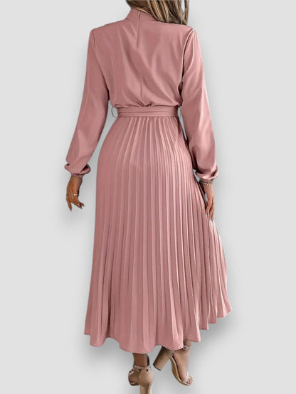 Laïla | Robe classique