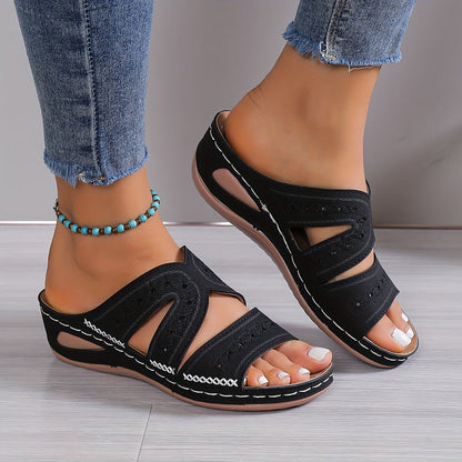 LISA – SANDALES D’ÉTÉ STYLÉES