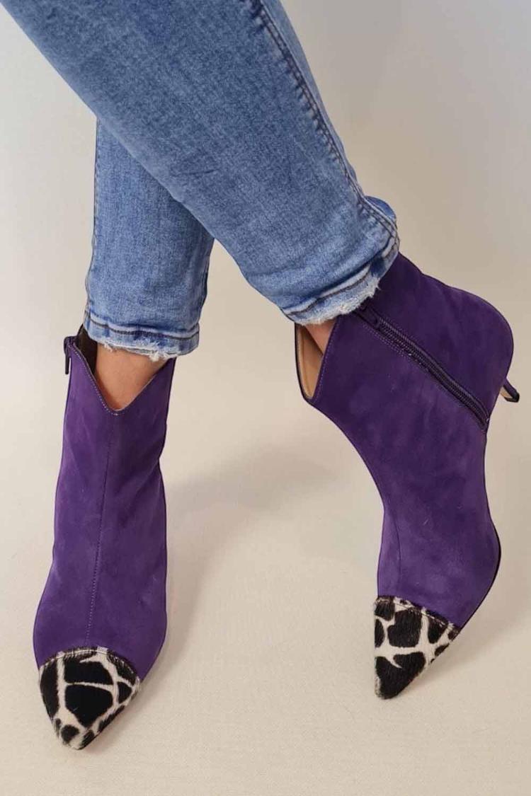 Isabelle® | Chaussures élégantes à bout pointu