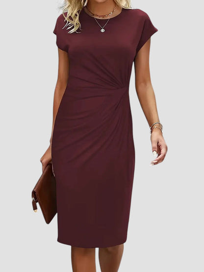 Isabelle | Robe élégante