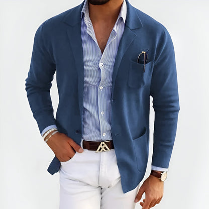 Jean™ | Veste légère et élégante pour homme