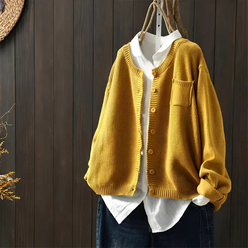 Gaëlle | Gilet classique
