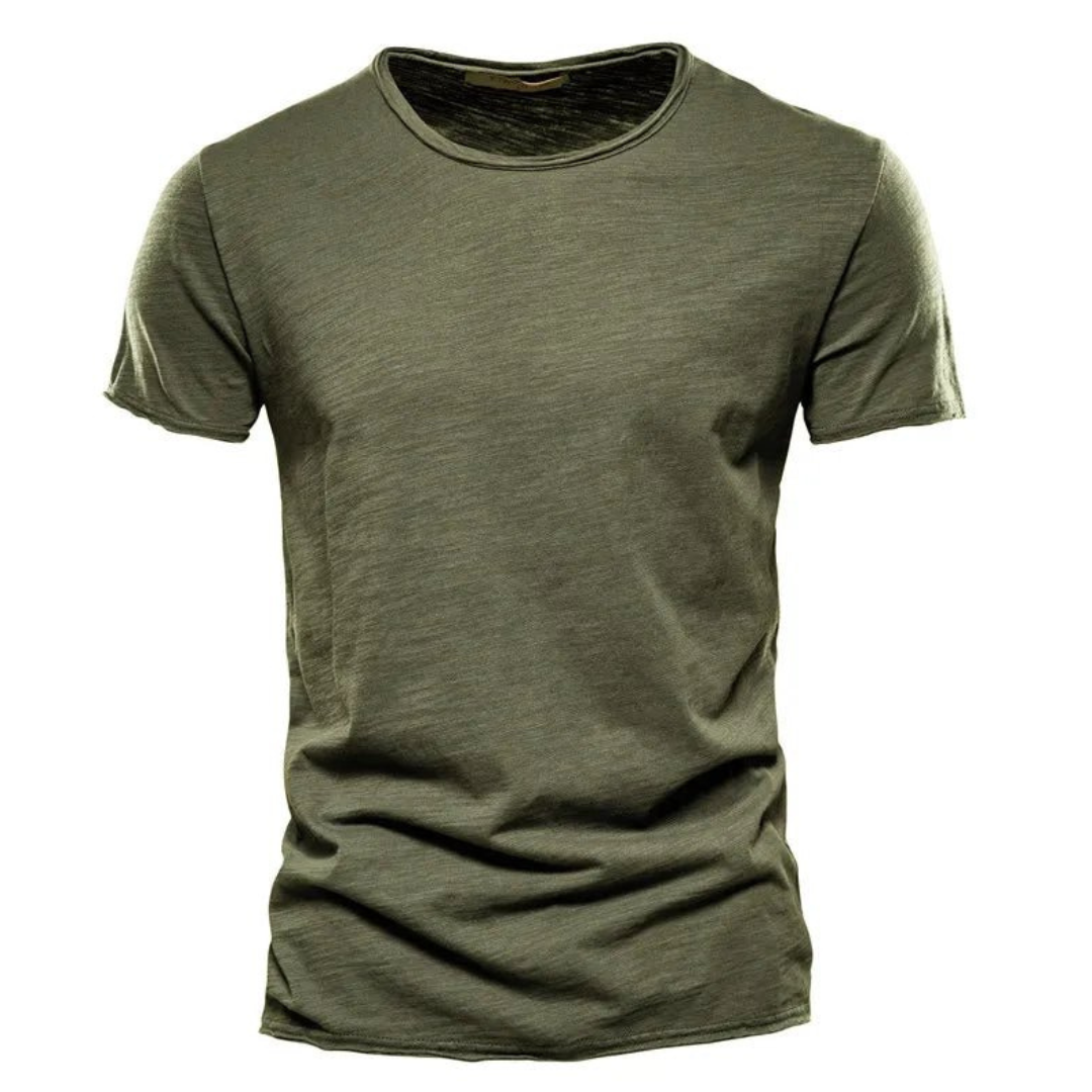 Gaston / T-shirt classique (1+1 GRATUIT)
