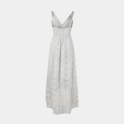 Raelene - Robe Boho Élégante