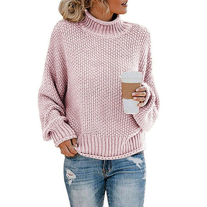 Celina® - Pull à Col