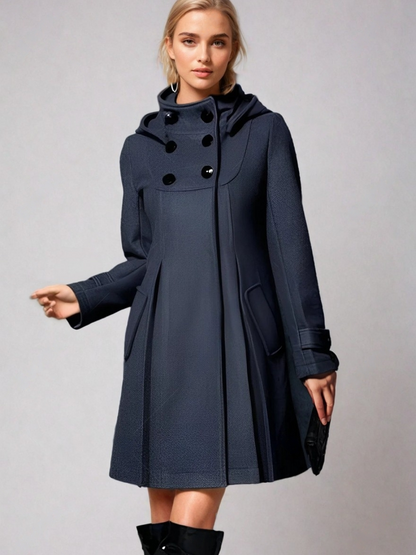 Amélie™ | Veste avec poches latérales