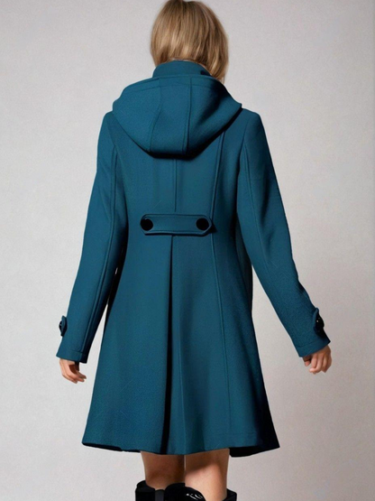 Amélie™ | Veste avec poches latérales