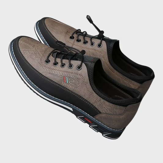 Marcel | Chaussures Oxford Orthopédiques