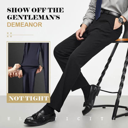 MIKIEL - MOST COMFORTABLE DURABLE PANTS